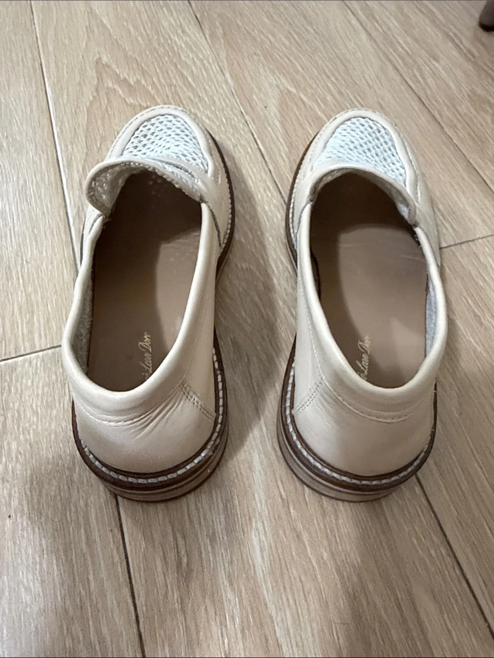 ALD Taverna Loafer 6.5